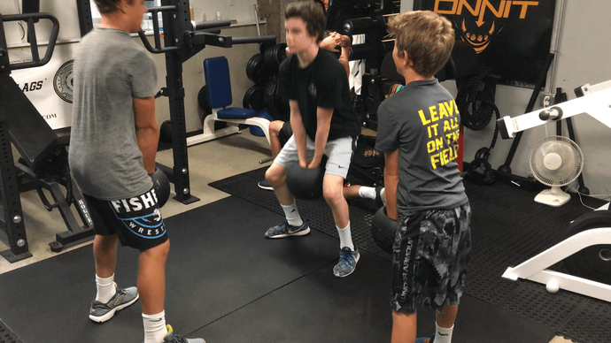 FALL SPORTS HAVE STARTED!