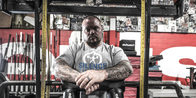 STRENGTH N HONOR TRAINING AND TANKS TRAINING FACILITY ON ELITEFTS.COM