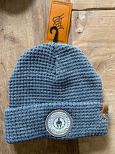 Load image into Gallery viewer, SNH Premium Waffle Beanie
