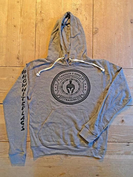 SNH Grey Logo Sweatshirt