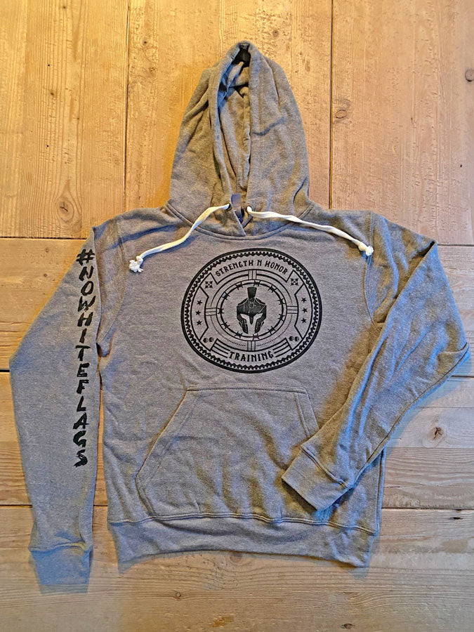 SNH Grey Logo Sweatshirt
