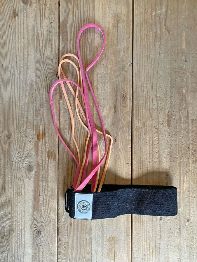 SNH Ultimate workout band package