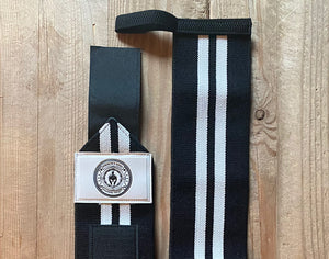 Wrist Wraps