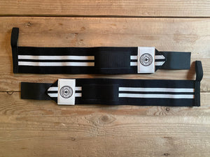 Wrist Wraps
