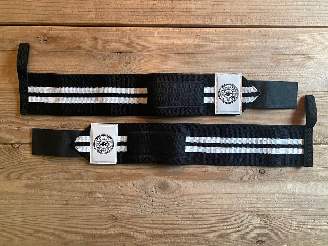 Wrist Wraps